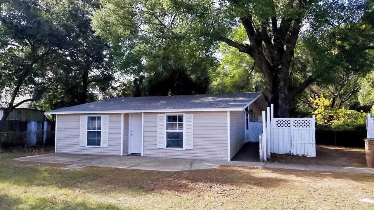 Photo of Outdoor in East Pensacola Heights