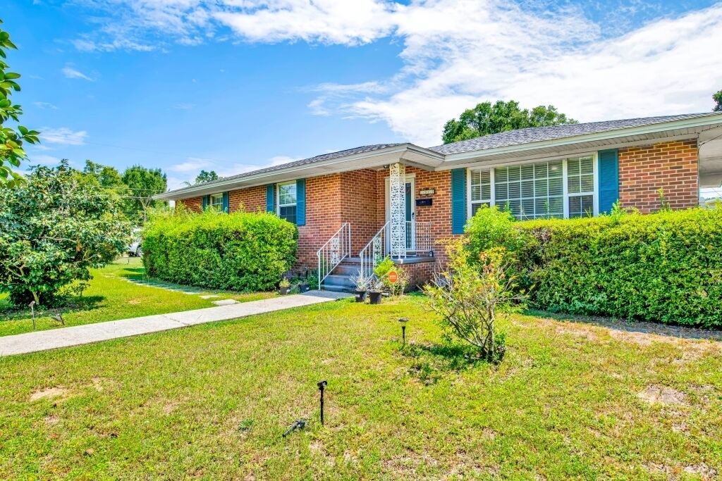 Photo of Outdoor in East Pensacola Heights