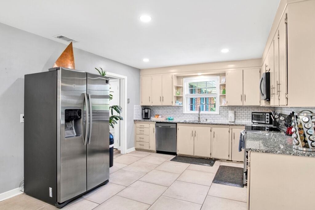 Photo of Kitchen in East Pensacola Heights