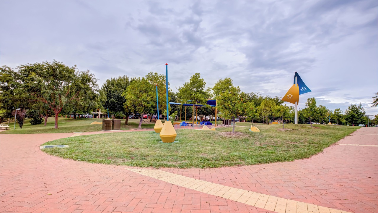 Photo of Outdoor in Amaroo