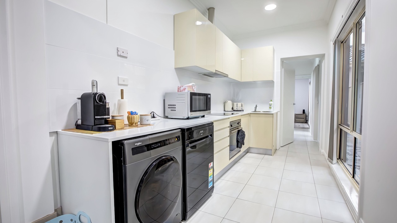Photo of Kitchen in Gungahlin