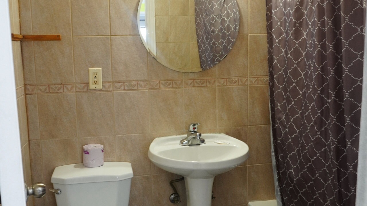 Photo of Bathroom in Aldershot