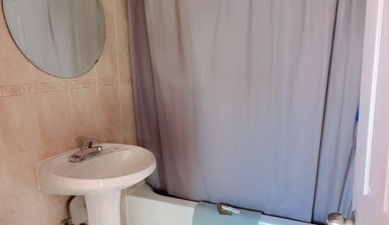 Photo of Bathroom in Aldershot