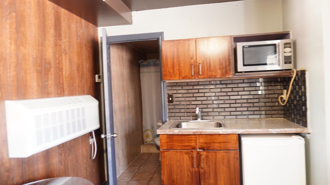 Photo of Kitchen in Aldershot