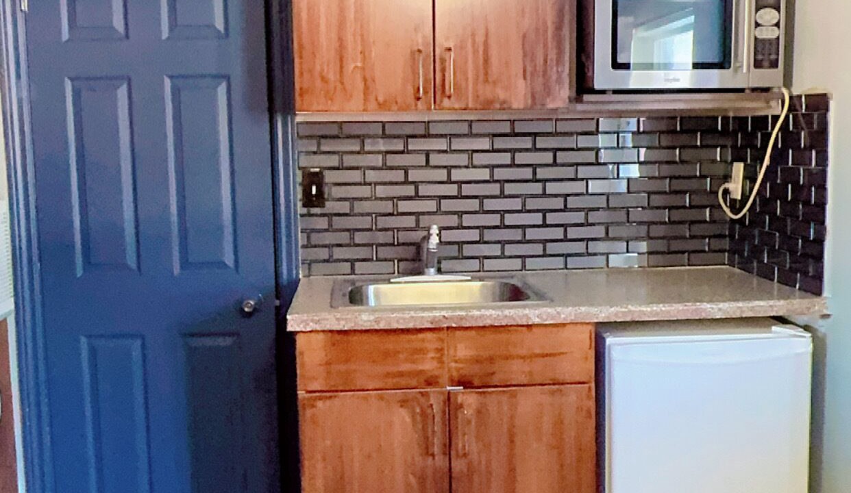 Photo of Kitchen in Aldershot