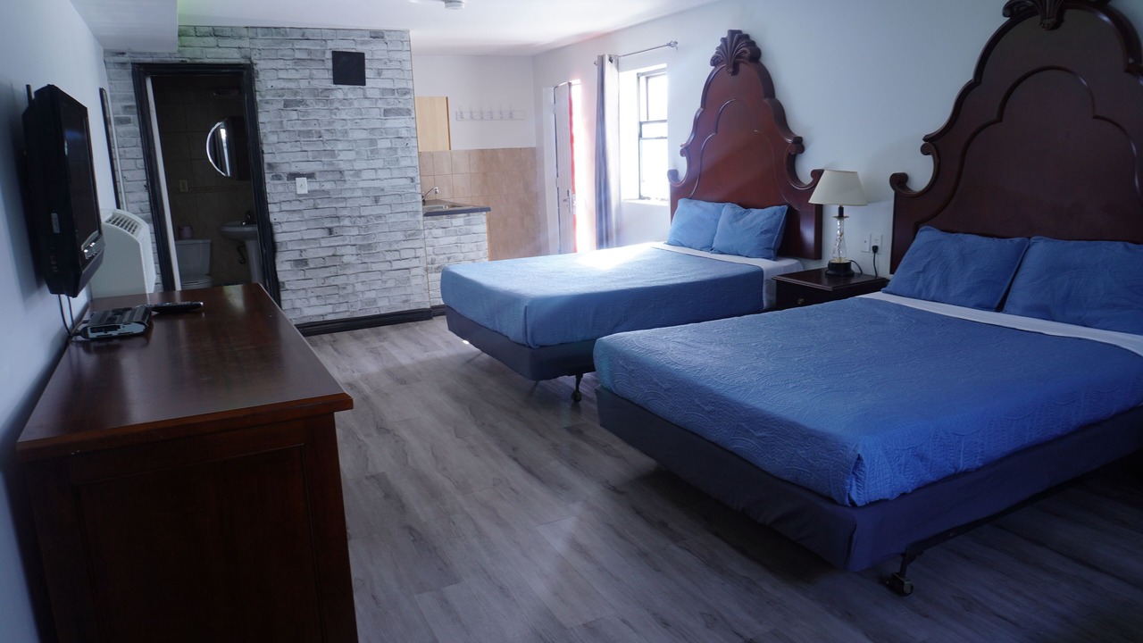 Photo of Bedroom in Aldershot