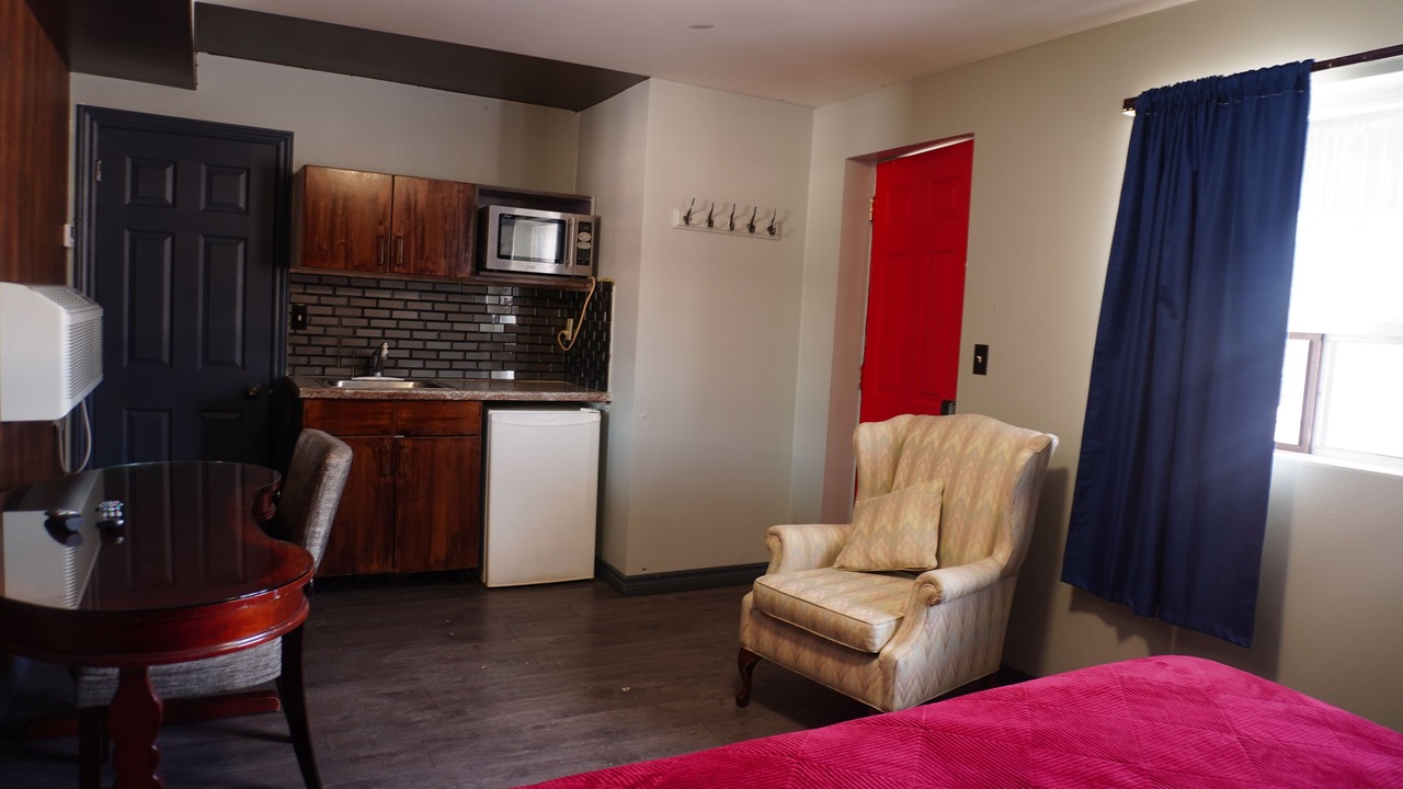 Photo of Kitchen in Aldershot