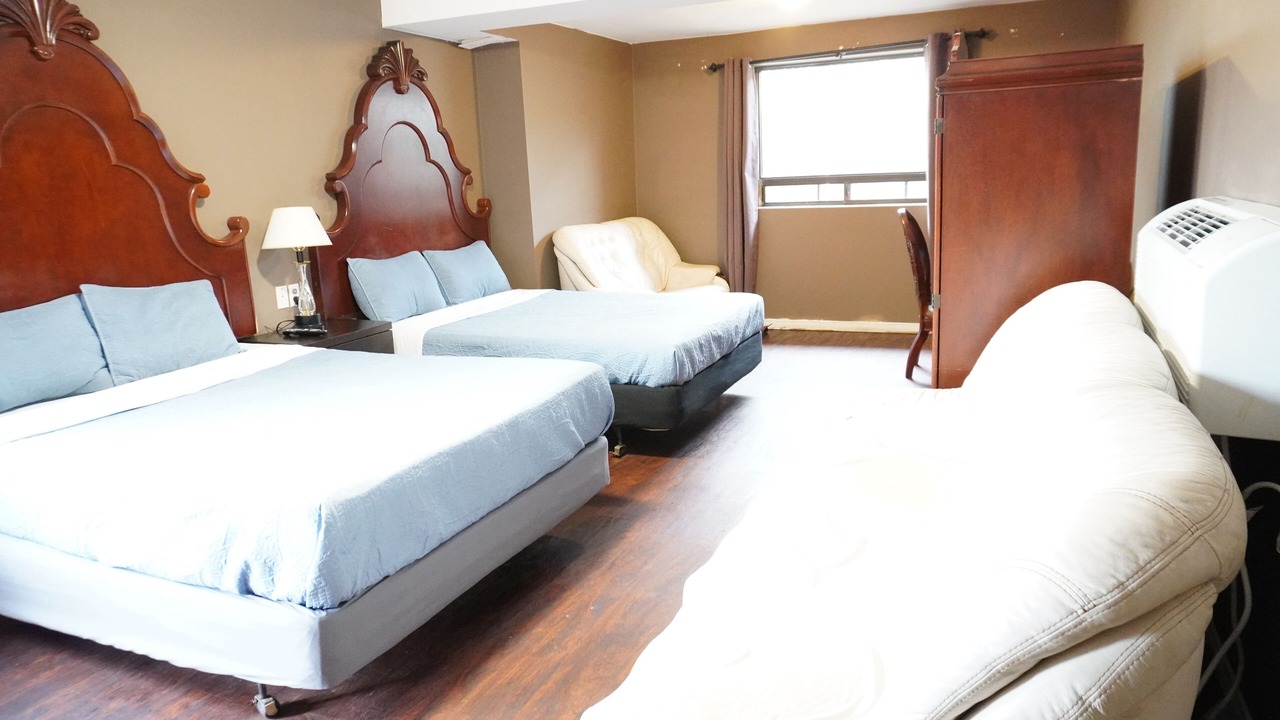Photo of Bedroom in Aldershot