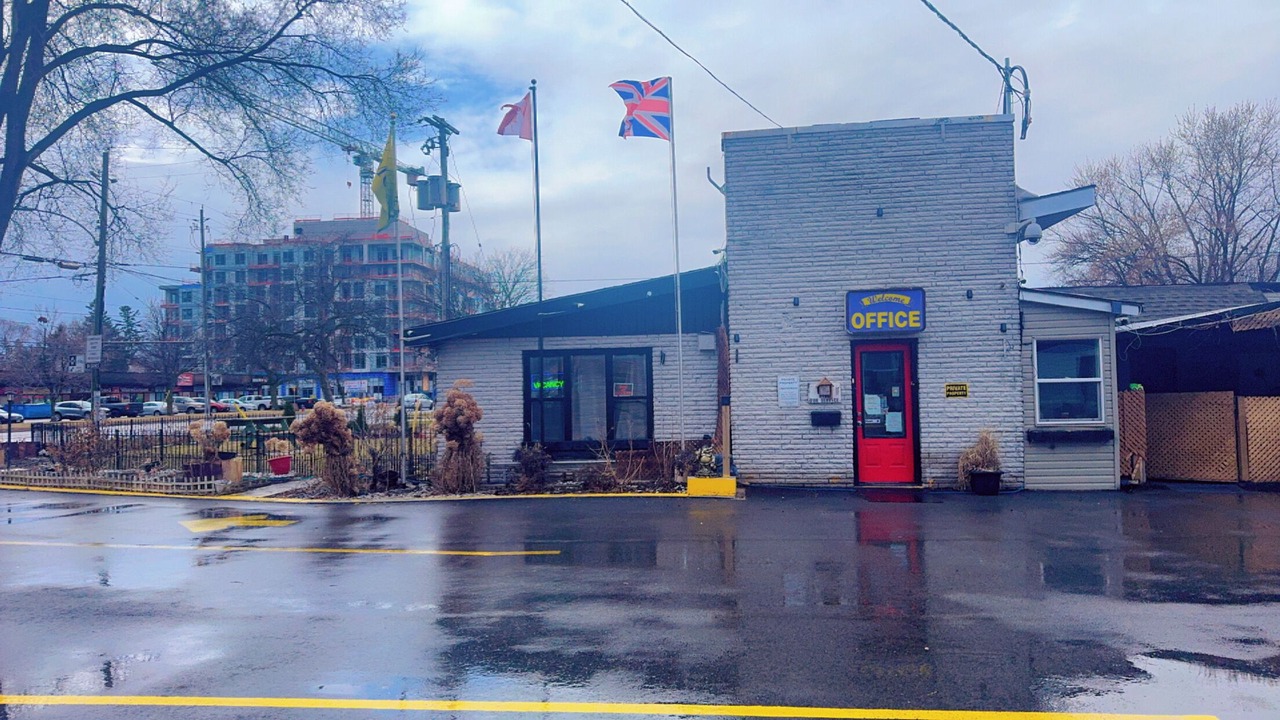 Photo of Outdoor in Aldershot