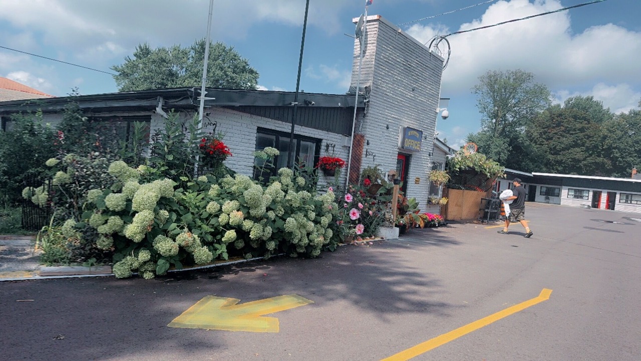 Photo of Outdoor in Aldershot