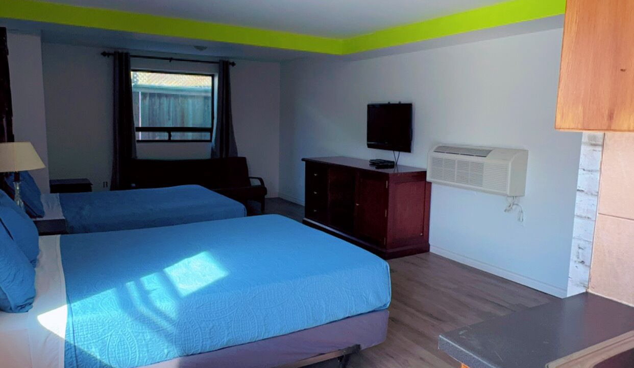 Photo of Bedroom in Aldershot