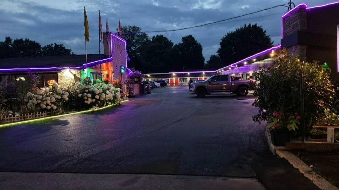 Photo of Outdoor in Aldershot