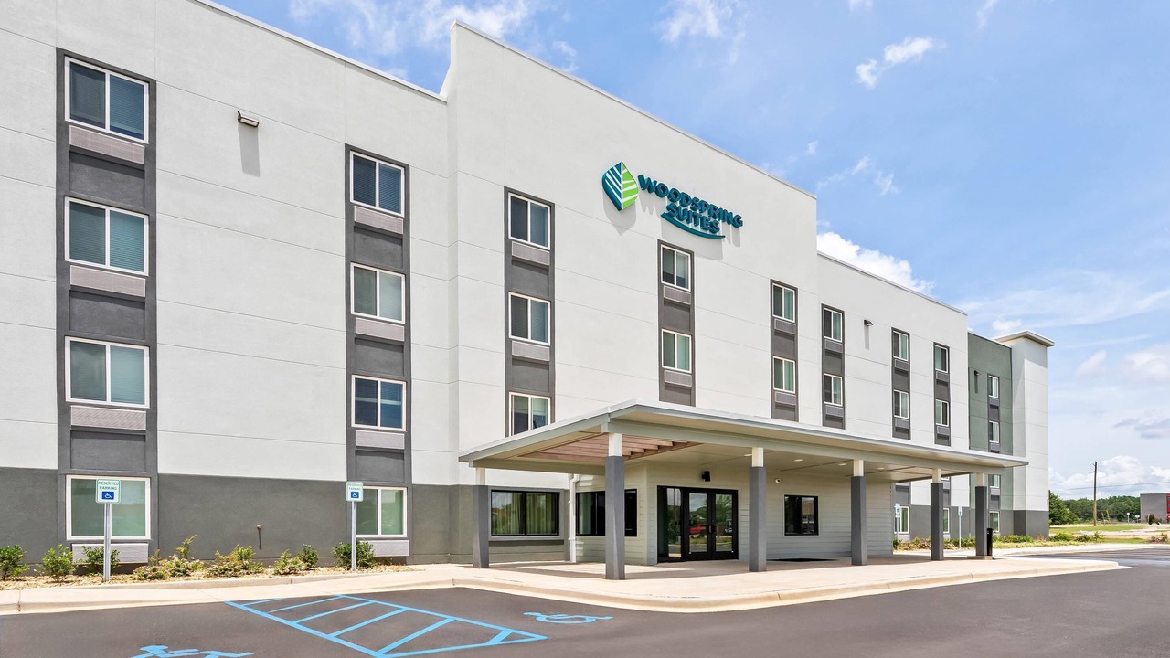 Photo of Outdoor in Prattville