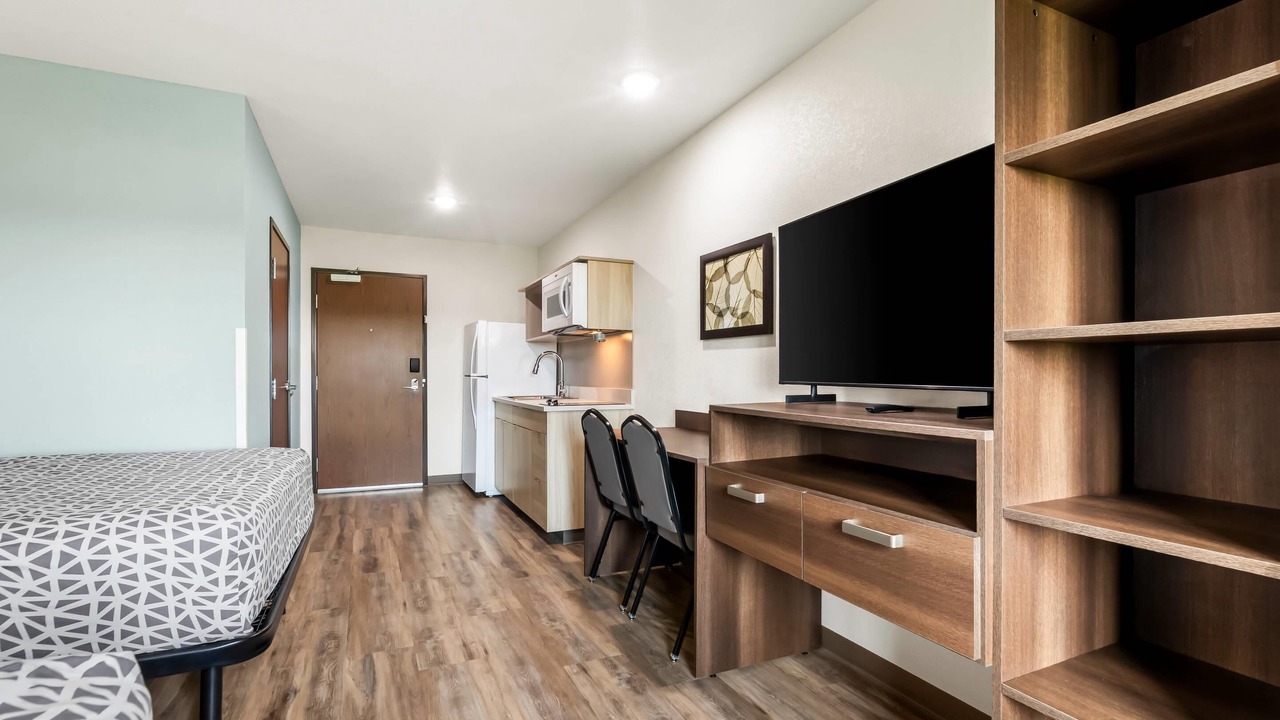 Photo of Bedroom in Prattville