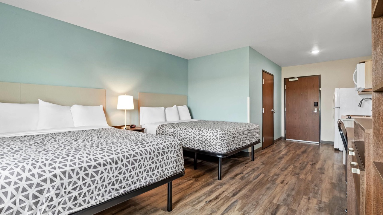 Photo of Bedroom in Prattville