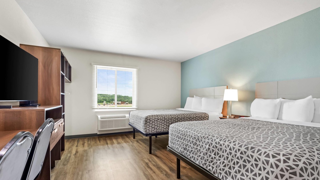 Photo of Bedroom in Prattville