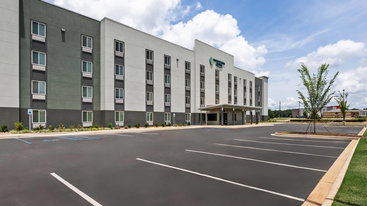 Photo of Outdoor in Prattville