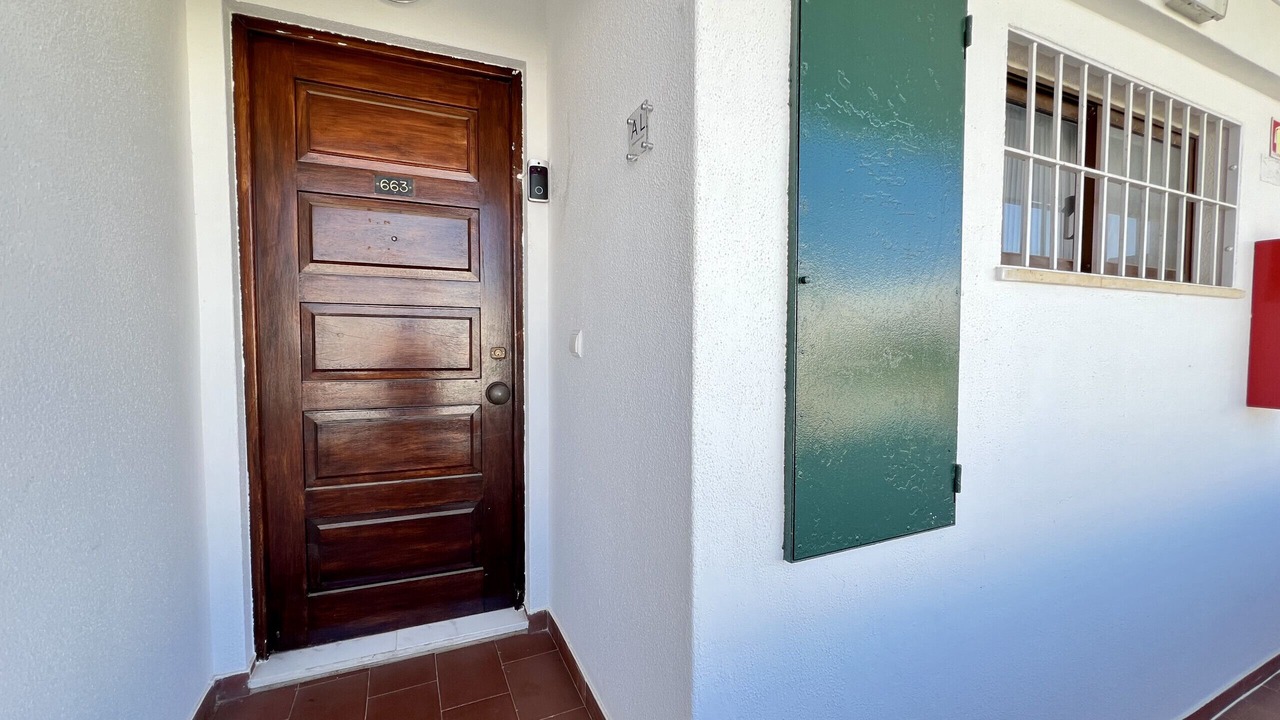 Photo of Outdoor in Montechoro