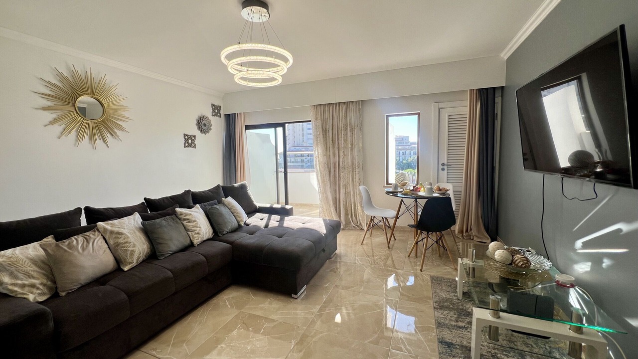 Photo of Livingroom in Montechoro