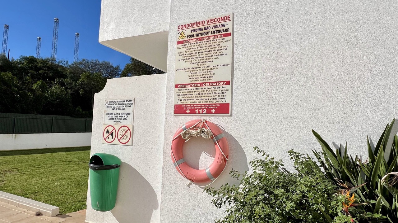 Photo of Outdoor in Montechoro