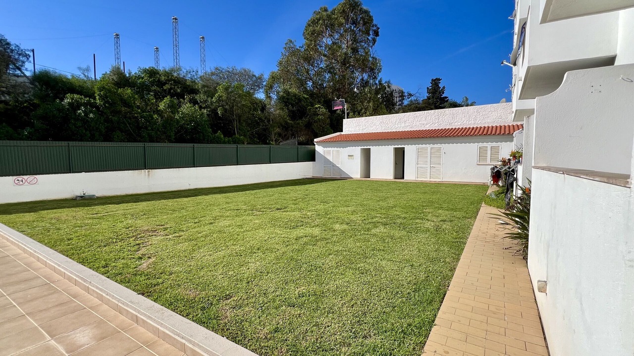 Photo of Outdoor in Montechoro