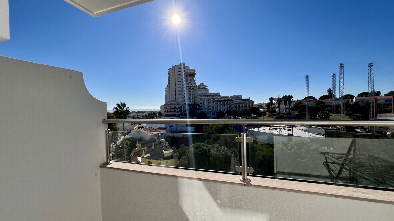 Photo of Patio Balcony in Montechoro