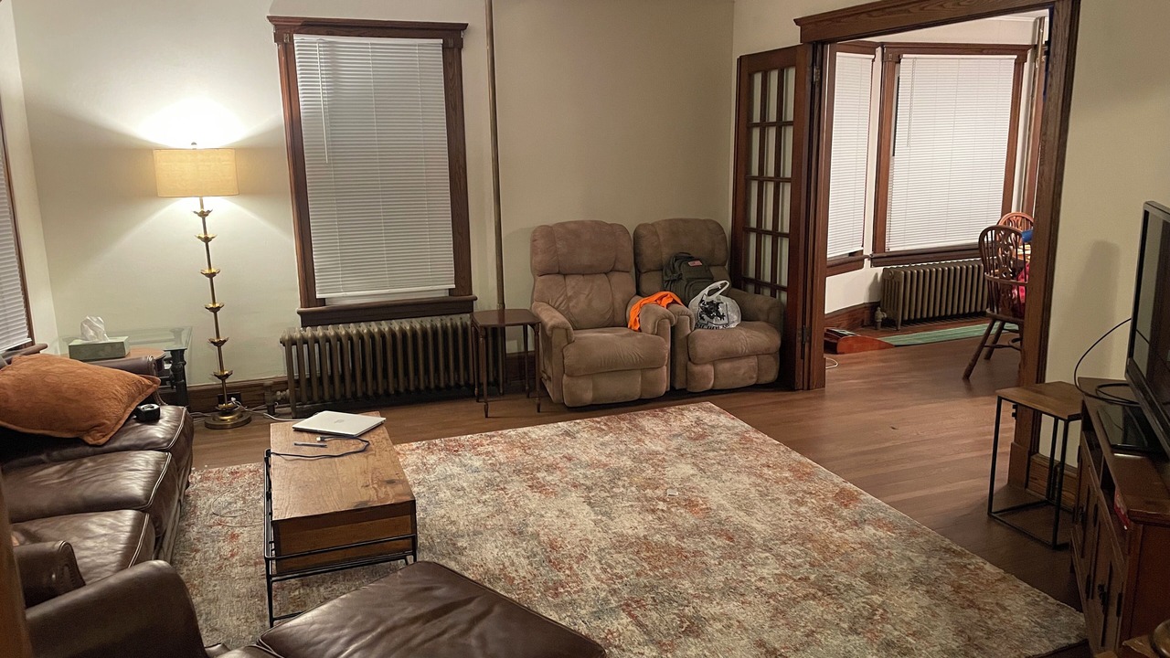 Photo of Livingroom in Somerville