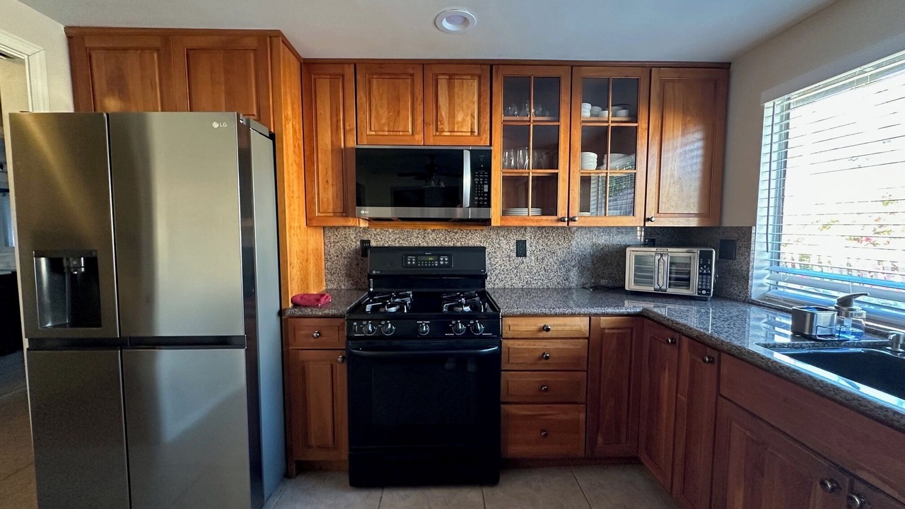 Photo of Kitchen in Lake Forest