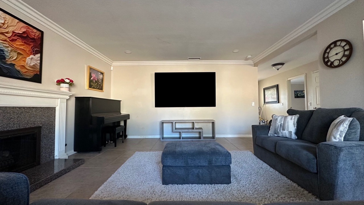 Photo of Livingroom in Lake Forest