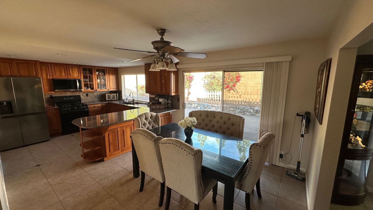 Photo of Kitchen in Lake Forest