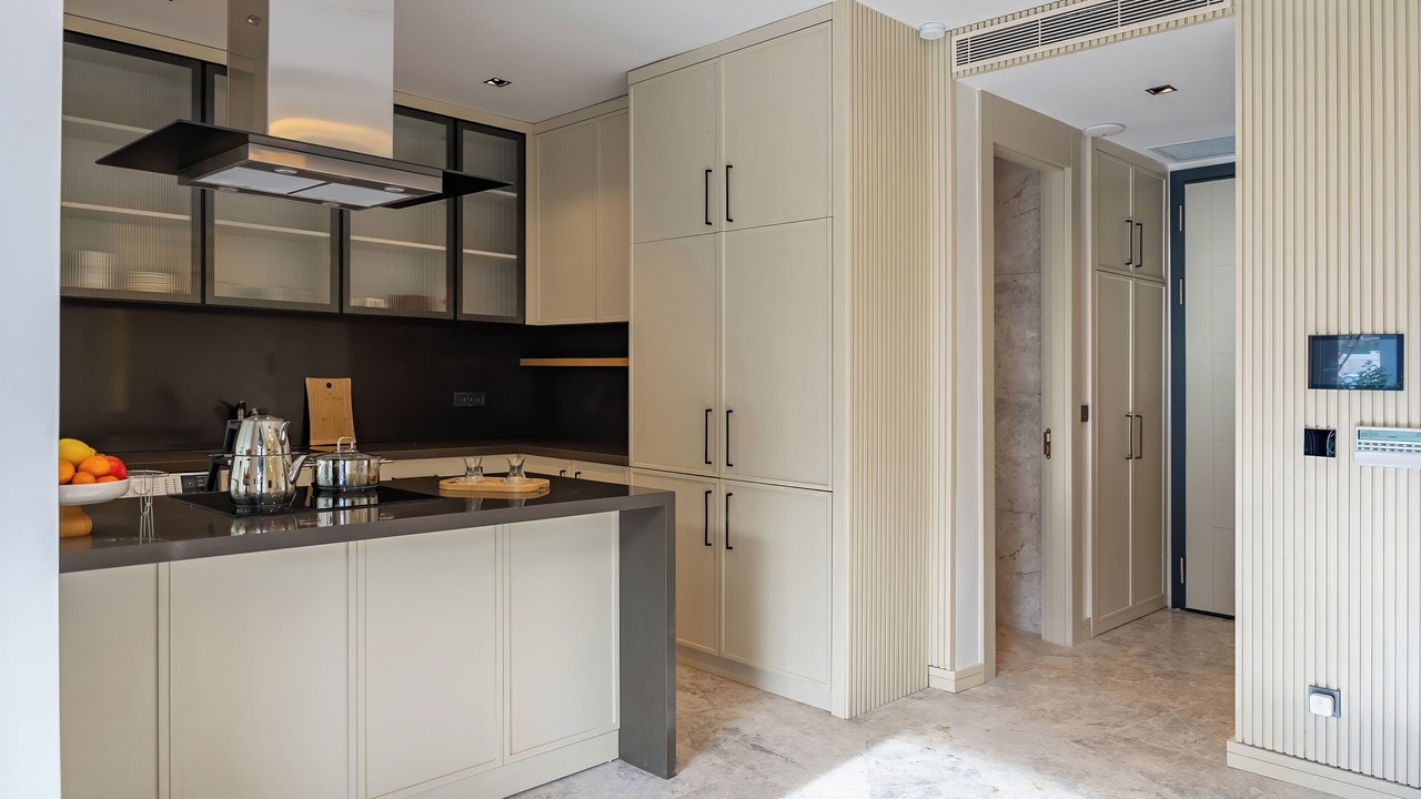 Photo of Kitchen in Koyunbaba