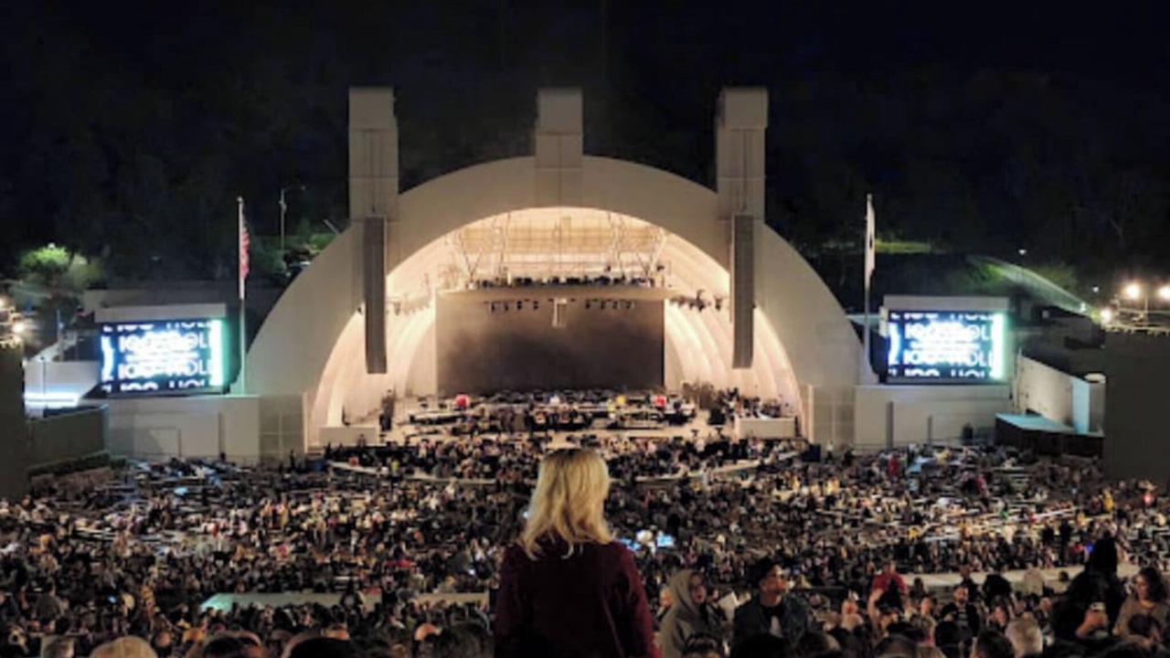Photo of Others in Beverly Hills