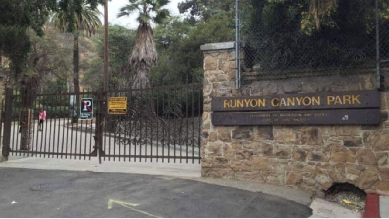 Photo of Others in Beverly Hills