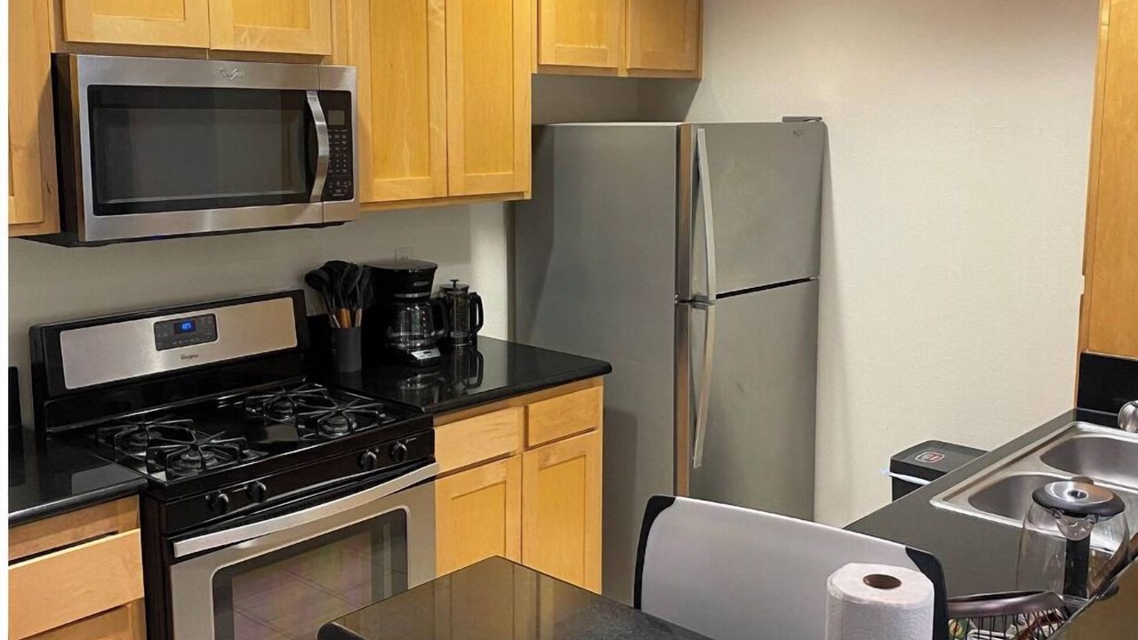 Photo of Kitchen in Beverly Hills