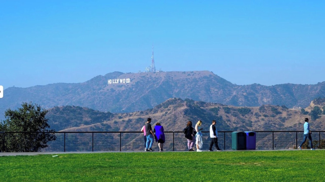 Photo of Others in Beverly Hills