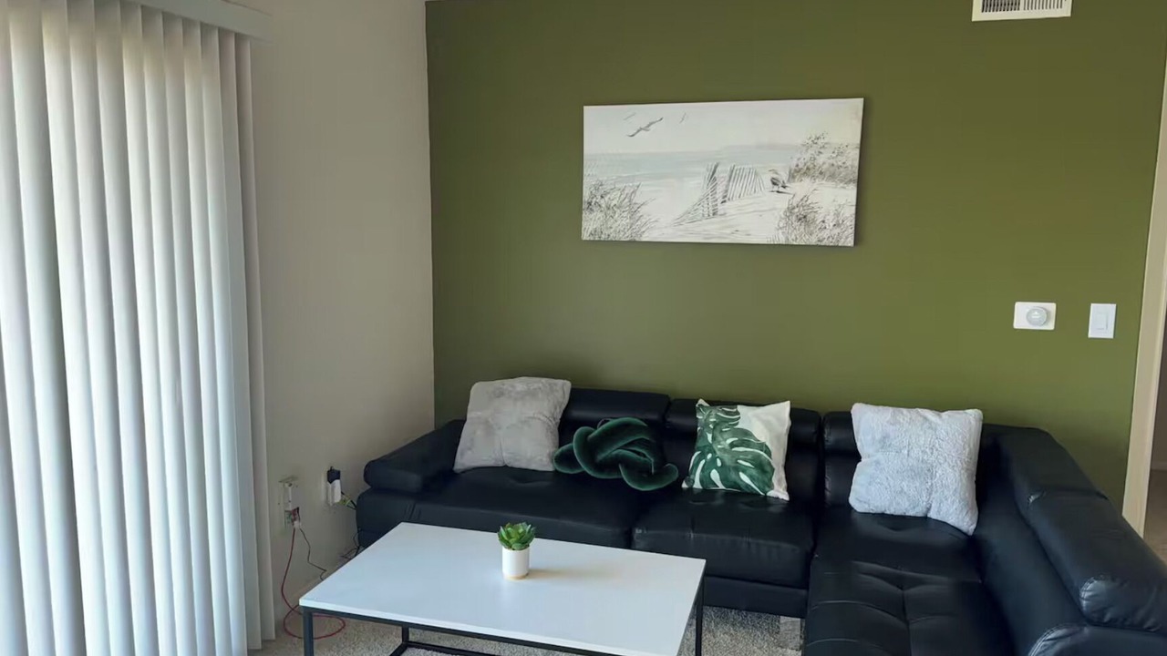 Photo of Livingroom in Beverly Hills