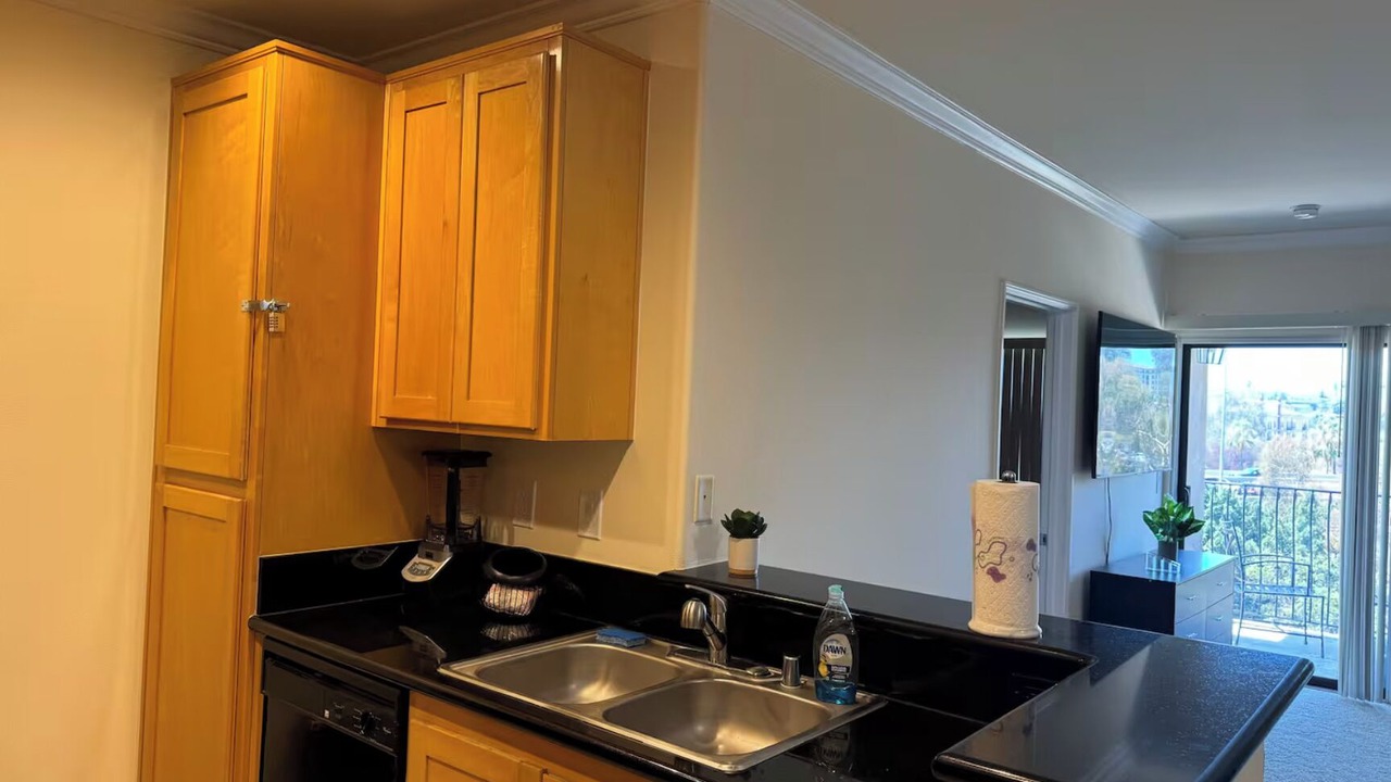Photo of Kitchen in Beverly Hills