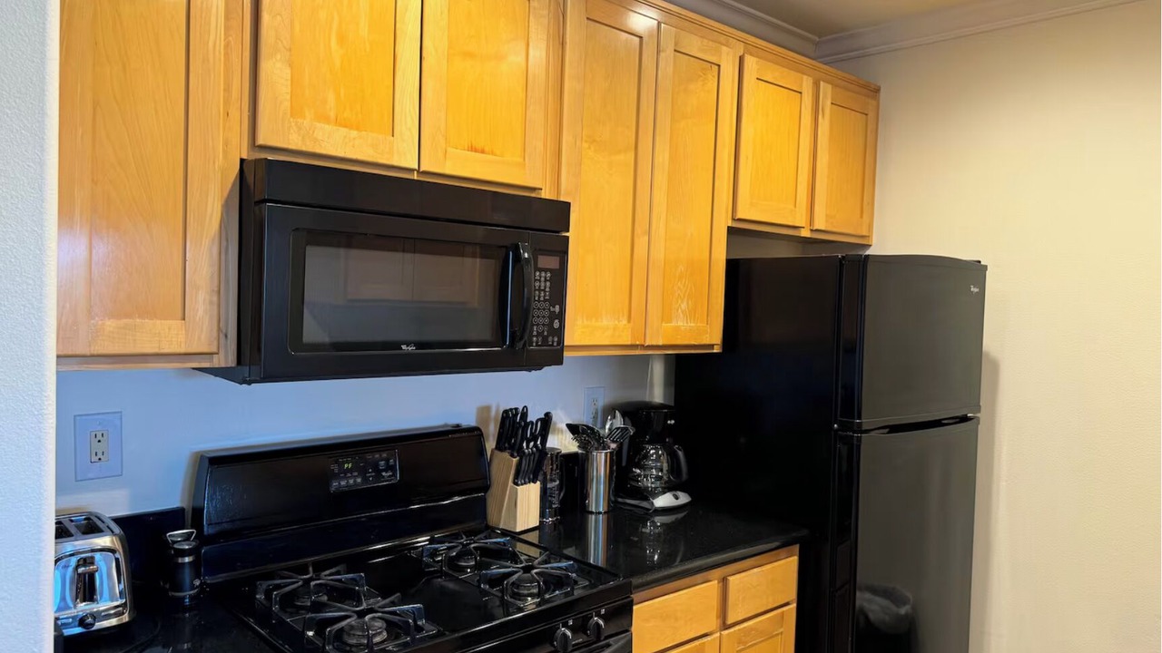 Photo of Kitchen in Beverly Hills