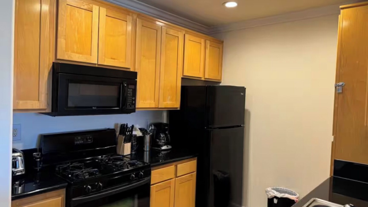 Photo of Kitchen in Beverly Hills