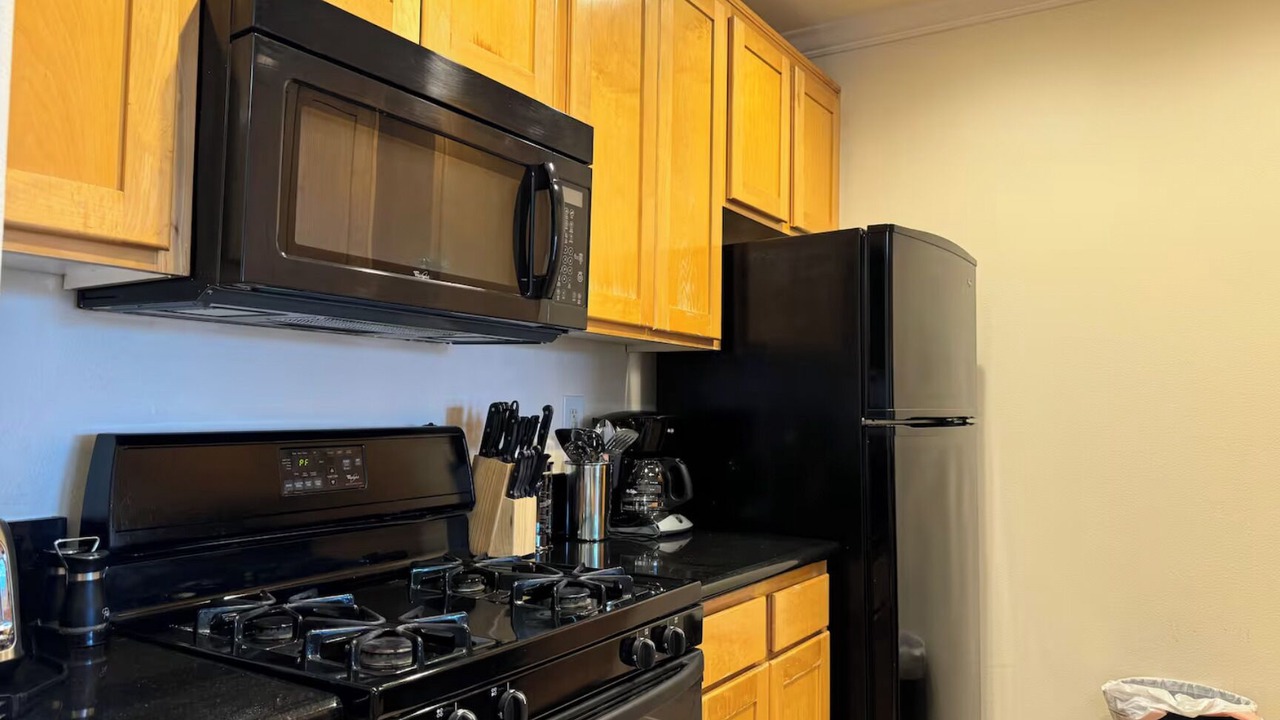 Photo of Kitchen in Beverly Hills