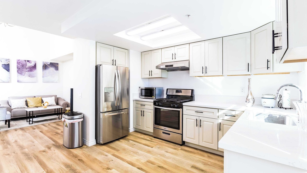 Photo of Kitchen in El Monte