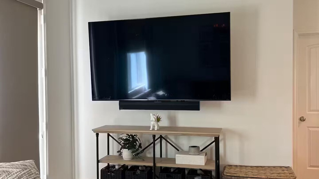 Photo of Livingroom in Beaumont