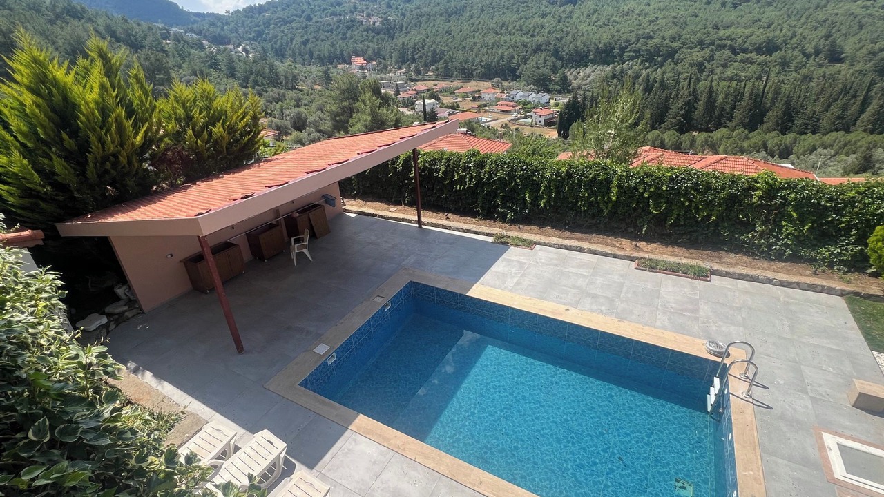 Photo of Outdoor in Uzumlu