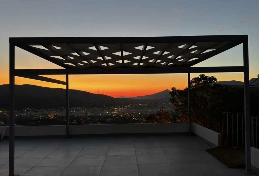 Photo of Patio Balcony in Uzumlu