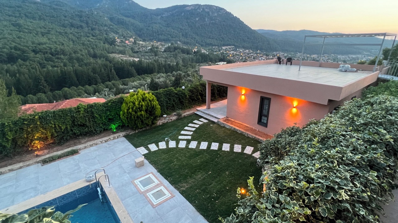 Photo of Outdoor in Uzumlu