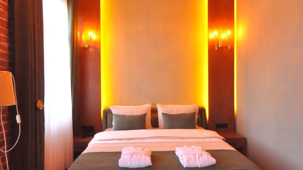 Photo of Bedroom in Kars