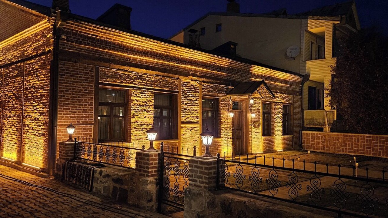 Photo of Outdoor in Kars