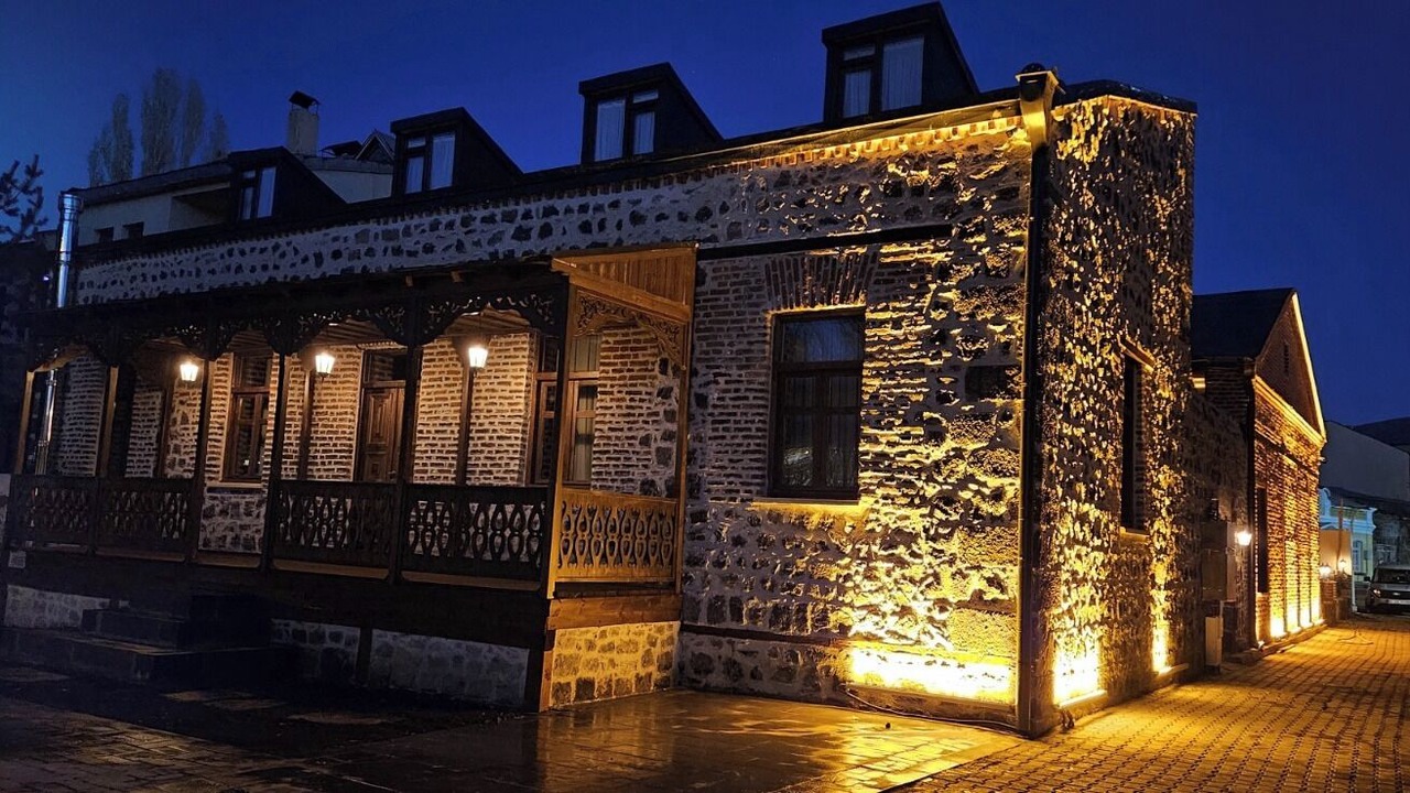 Photo of Outdoor in Kars