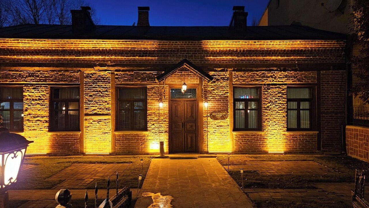 Photo of Outdoor in Kars