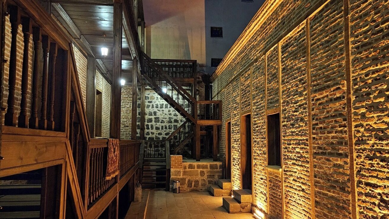 Photo of Outdoor in Kars